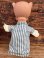 画像3: PORKY PIG 1960'S HAND PUPPET DOLL