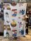 画像1: SESAME STREET VINTAGE CURTAIN FABRIC (1)