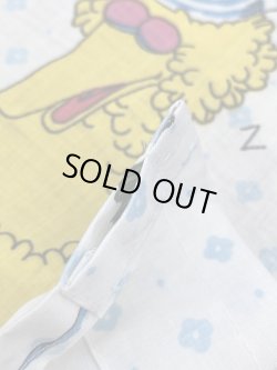 画像3: SESAME STREET VINTAGE CURTAIN FABRIC