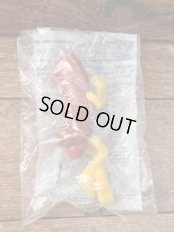 画像4: WIENERSCHNITZEL🌭D.STOCK ANTENA TOP FIGURE