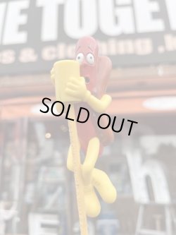 画像11: WIENERSCHNITZEL🌭D.STOCK ANTENA TOP FIGURE