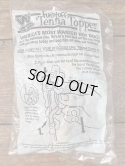 画像2: WIENERSCHNITZEL🌭D.STOCK ANTENA TOP FIGURE