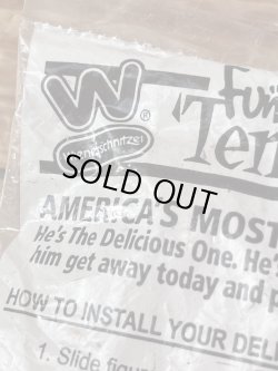 画像7: WIENERSCHNITZEL🌭D.STOCK ANTENA TOP FIGURE