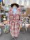 画像2: J.C.PENNEY 1970'S FLANNEL ROBE