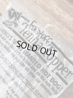 画像9: WIENERSCHNITZEL🌭D.STOCK ANTENA TOP FIGURE