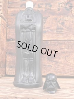 画像5: STAR WARS "DARTH VADER" 1980'S SOAKY