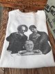 THE THREE STOOGES "MADE IN USA" 1980’S SWEAT SHIRTS