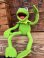 画像2: KERMIT THE FROG 12" PLUSH DOLL