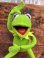 画像9: KERMIT THE FROG 12" PLUSH DOLL