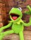 画像8: KERMIT THE FROG 12" PLUSH DOLL