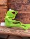 画像4: KERMIT THE FROG 12" PLUSH DOLL