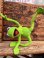 画像11: KERMIT THE FROG 12" PLUSH DOLL