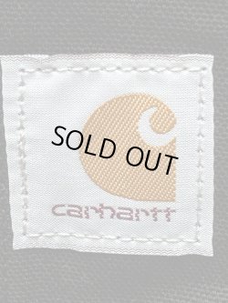 画像5: CARHARTT 1990'S BLACK DUCK APRON