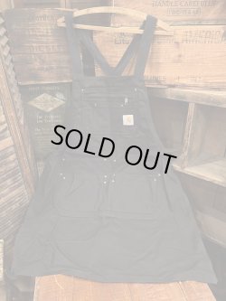 画像9: CARHARTT 1990'S BLACK DUCK APRON