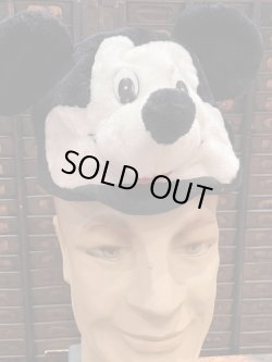 画像10: MICKEY MOUSE 1980'S SQUEAKY DOLL CAP