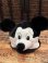 画像2: MICKEY MOUSE 1980'S SQUEAKY DOLL CAP