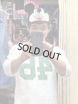 画像12: MICKEY MOUSE 1980'S SQUEAKY DOLL CAP