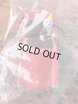 画像2: JACK IN THE BOX 1990'S CONVERTIBLE CAR