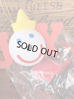 画像7: JACK IN THE BOX 1990'S CONVERTIBLE CAR