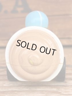 画像5: WENDY'S 1997'S "SHAKE" PULL BACK CAR TOY