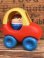 画像3: LITTLE TIKES "YELLOW ROOF" RED CAR ＋ TOTS SET (3)