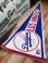 画像1: LOS ANGELES DODGERS 1980'S PENNANT (1)