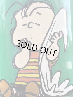 画像8: PEANUTS 1970'S TRASH CAN