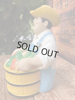 画像2: FARMER JACK 1986'S BANK FIGURE