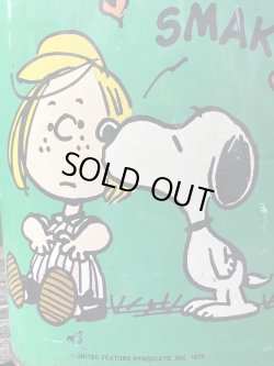 画像3: PEANUTS 1970'S TRASH CAN