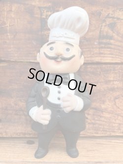 画像1: MAGIC CHEF 1980'S BANK FIGURE 