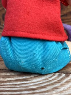 画像7: SAMBO'S RESTAURANT 1960'S DREAM DOLL