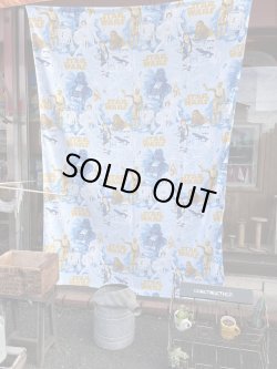 画像2: STAR WARS 1970'S FLAT SHEETS