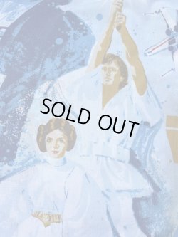 画像4: STAR WARS 1970'S FLAT SHEETS