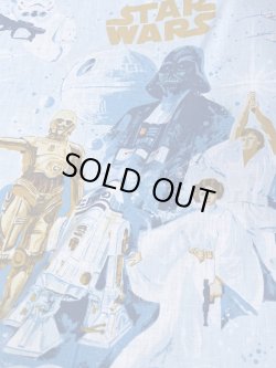 画像12: STAR WARS 1970'S FLAT SHEETS