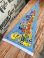 画像1: SESAME STREET "LIVE" 1980'S  PENNANT (1)