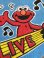 画像9: SESAME STREET "LIVE" 1980'S  PENNANT