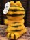 画像4: GARFIELD "MAGIC🎩” DAKIN 1980'S D.STOCK PLUSH DOLL