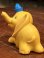 画像3: DUMBO 1960'S YELLOW FIGURE 