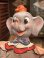 画像7: DUMBO 1950'S "GUND" PUPPET DOLL