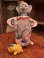 画像9: DUMBO 1950'S "GUND" PUPPET DOLL