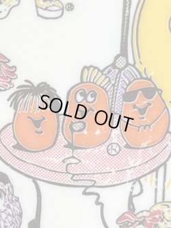 画像12: McDonald's "ROCK'N ROLL BAND" 1980'S PLASTIC CUP