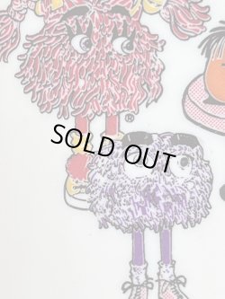 画像14: McDonald's "ROCK'N ROLL BAND" 1980'S PLASTIC CUP