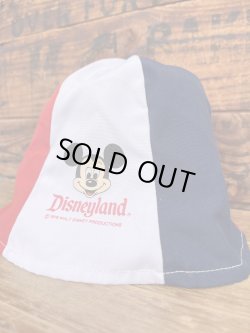 画像3: DISNEYLAND "MICKEY MOUSE" 1978'S HAT