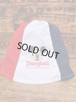 画像2: DISNEYLAND "MICKEY MOUSE" 1978'S HAT