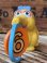 画像5: SESAME STREET "ALICE SNUFFLEUPAGUS" 1980'S PVC FIGURE (5)