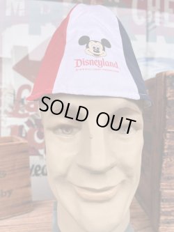画像11: DISNEYLAND "MICKEY MOUSE" 1978'S HAT