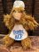 画像2: ALF 1980'S ”CHEF" PUPPET DOLL (2)