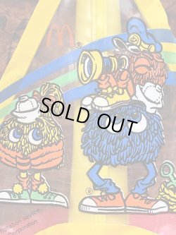 画像3: McDONALD'S "SUPER SUMMER" 1980'S BALLOON YACHT 