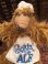画像1: ALF 1980'S ”CHEF" PUPPET DOLL (1)