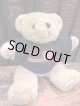 POLO BEAR 1996'S PLUSH DOLL